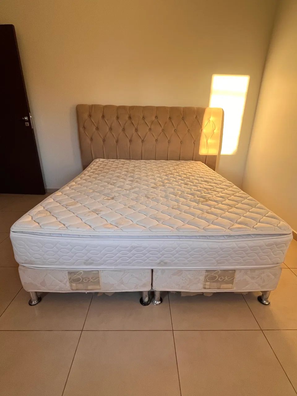 Cama box  - Foto 4