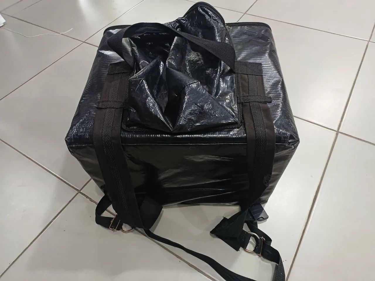 Bag para entrega  - Foto 3