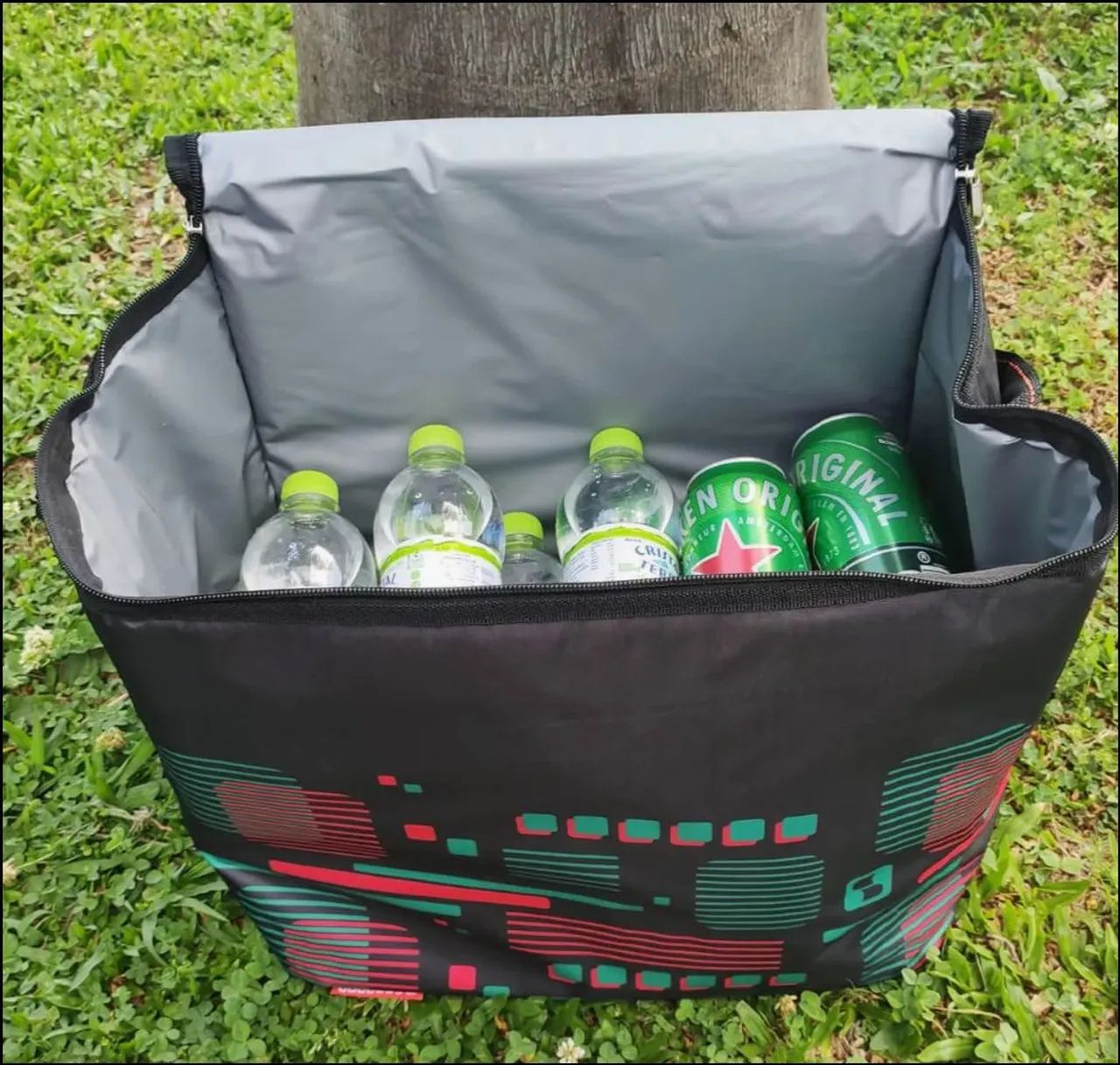 Bolsa Térmica Supreme  - Foto 2