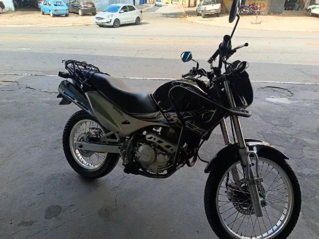 Vendo NX FALCON  - Foto 3
