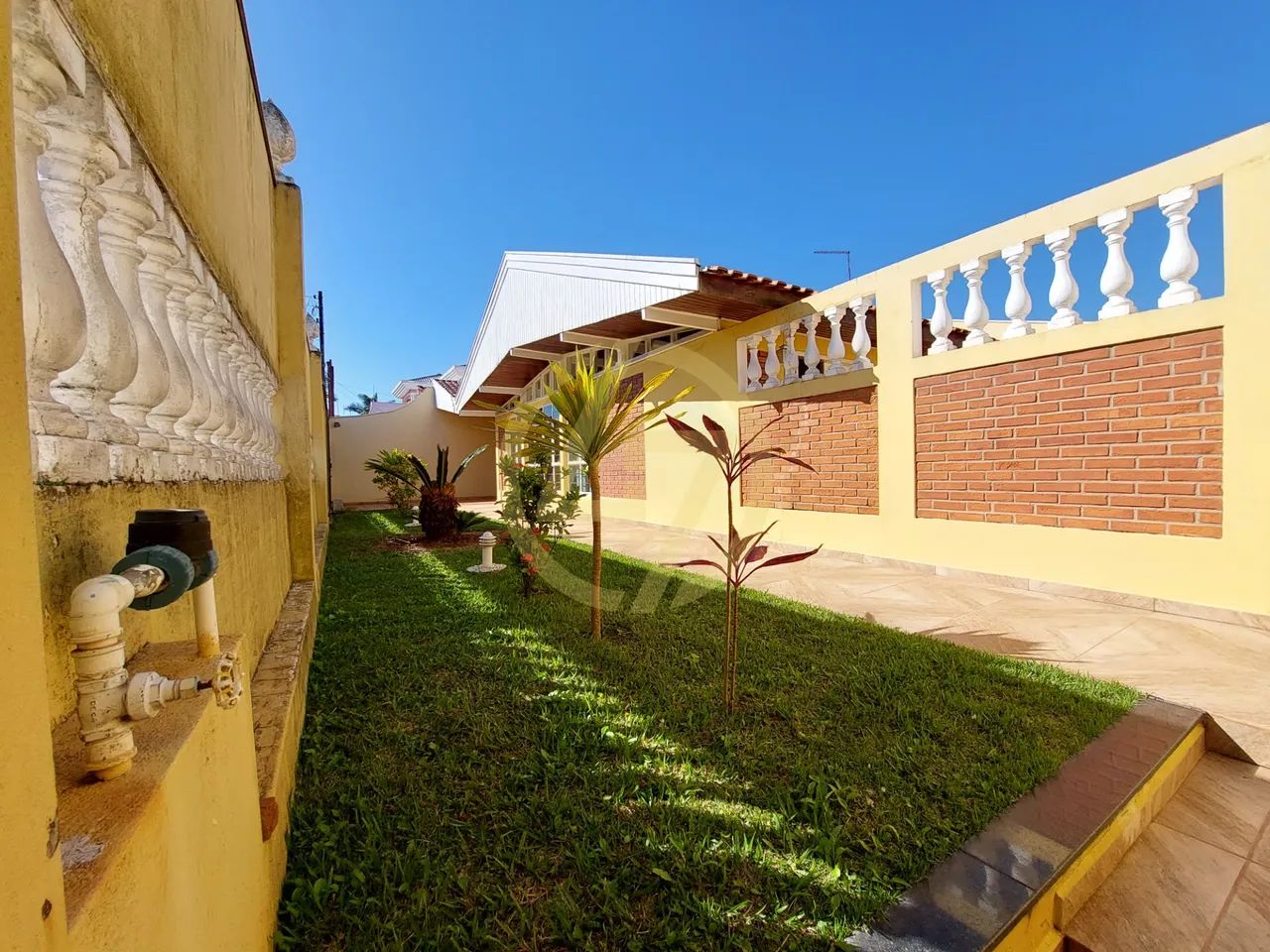 Casa à venda no Centro de Itapetininga - Foto 2