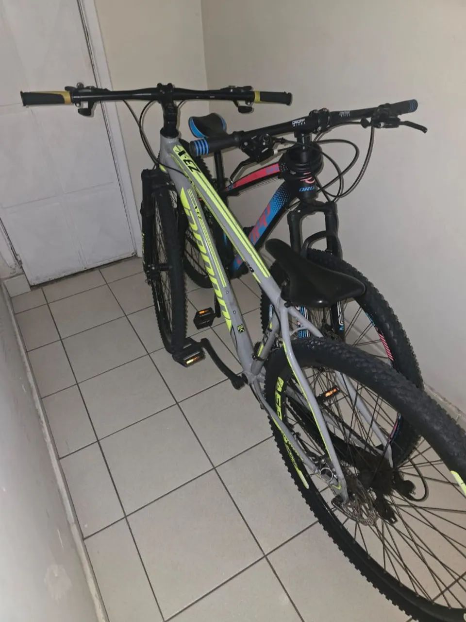 Bicicleta Dropp Oportunidade  - Foto 2
