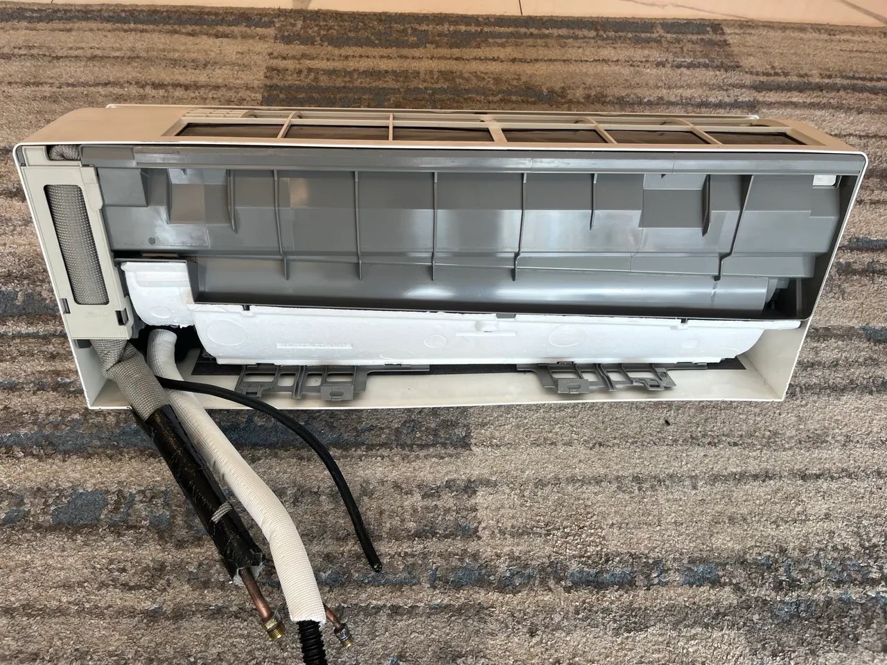 Ar condicionado Daikin RX12N5VL - 12.000 BTU - 220V R410 Inverter Quente/Frio - Foto 4