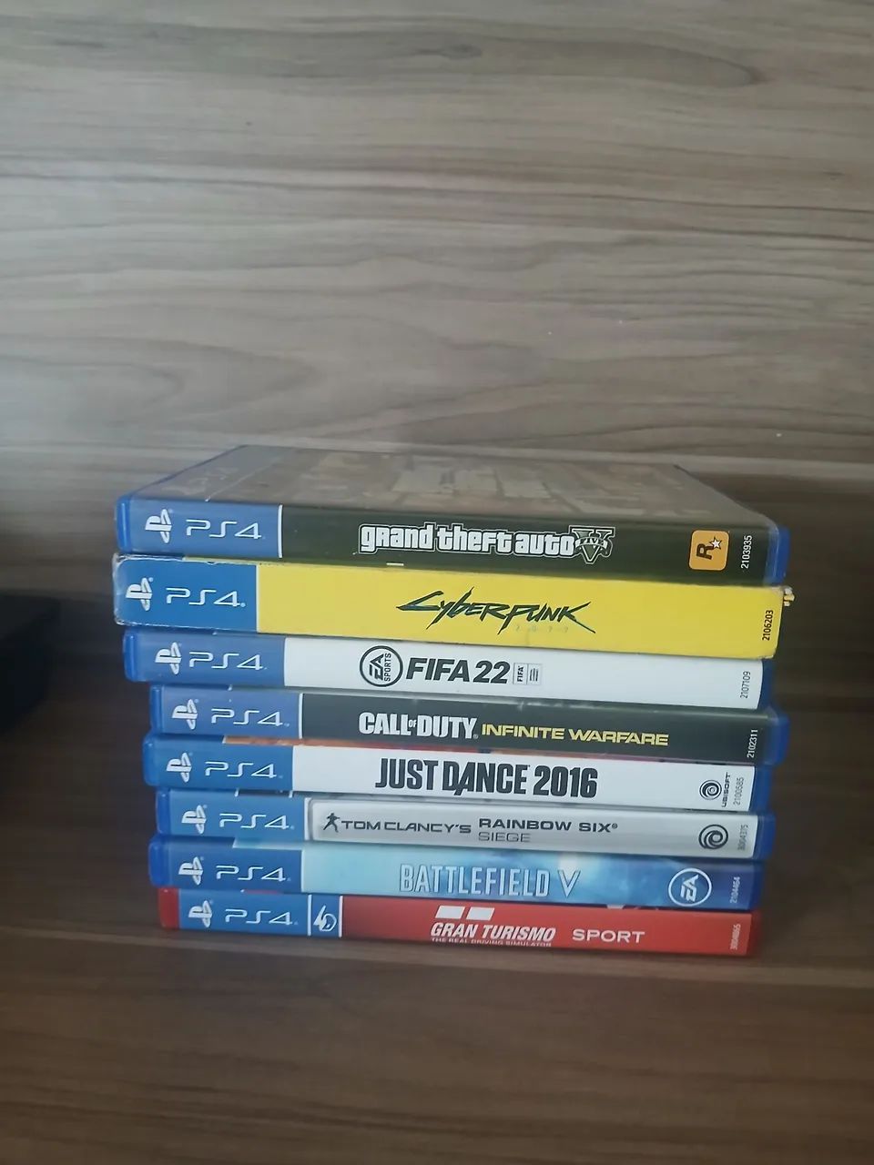 Vende-se PS4 - Foto 3