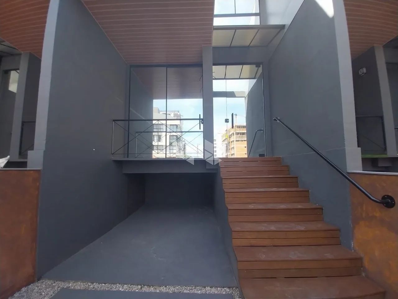 Sobrado com Vista para o Mar | 2 Suítes ou 3 Quartos Pelo Mesmo Valor | Agronômica - Foto 3
