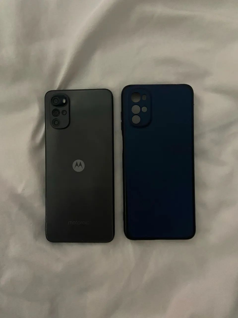 MotoG22 128gigas - Foto 3