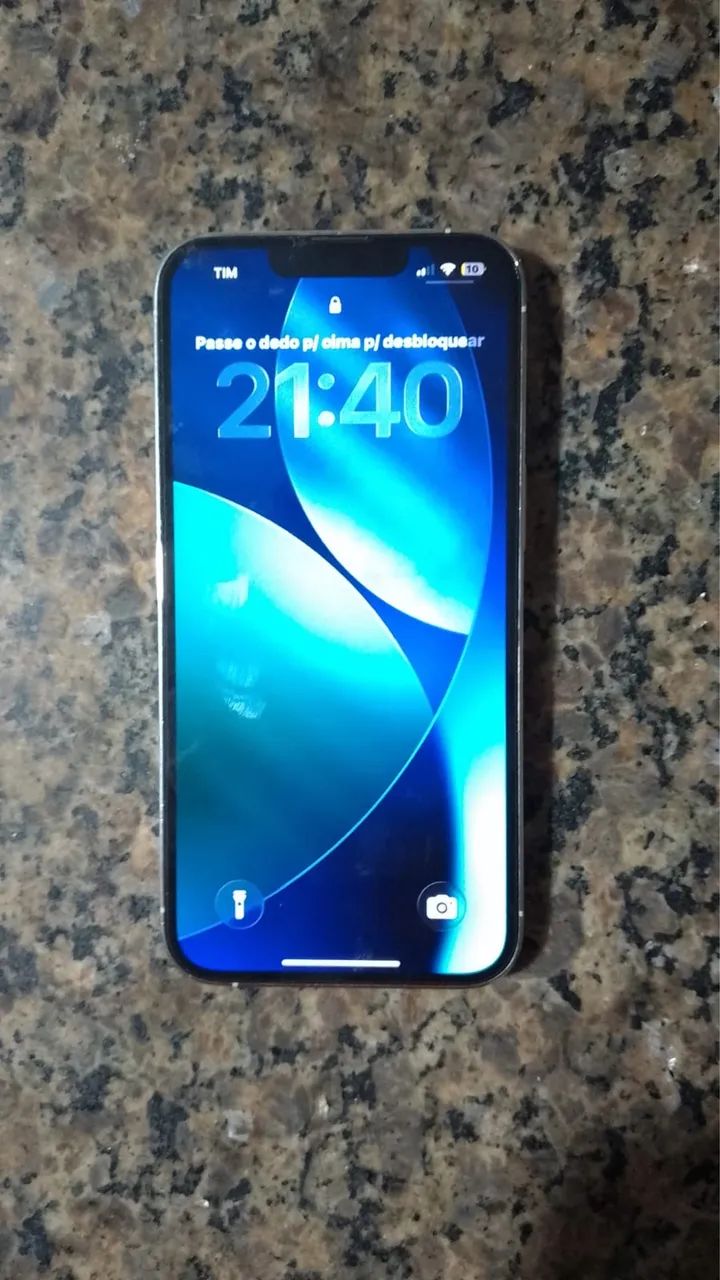 iPhone 13 Pro 256GB - Foto 2