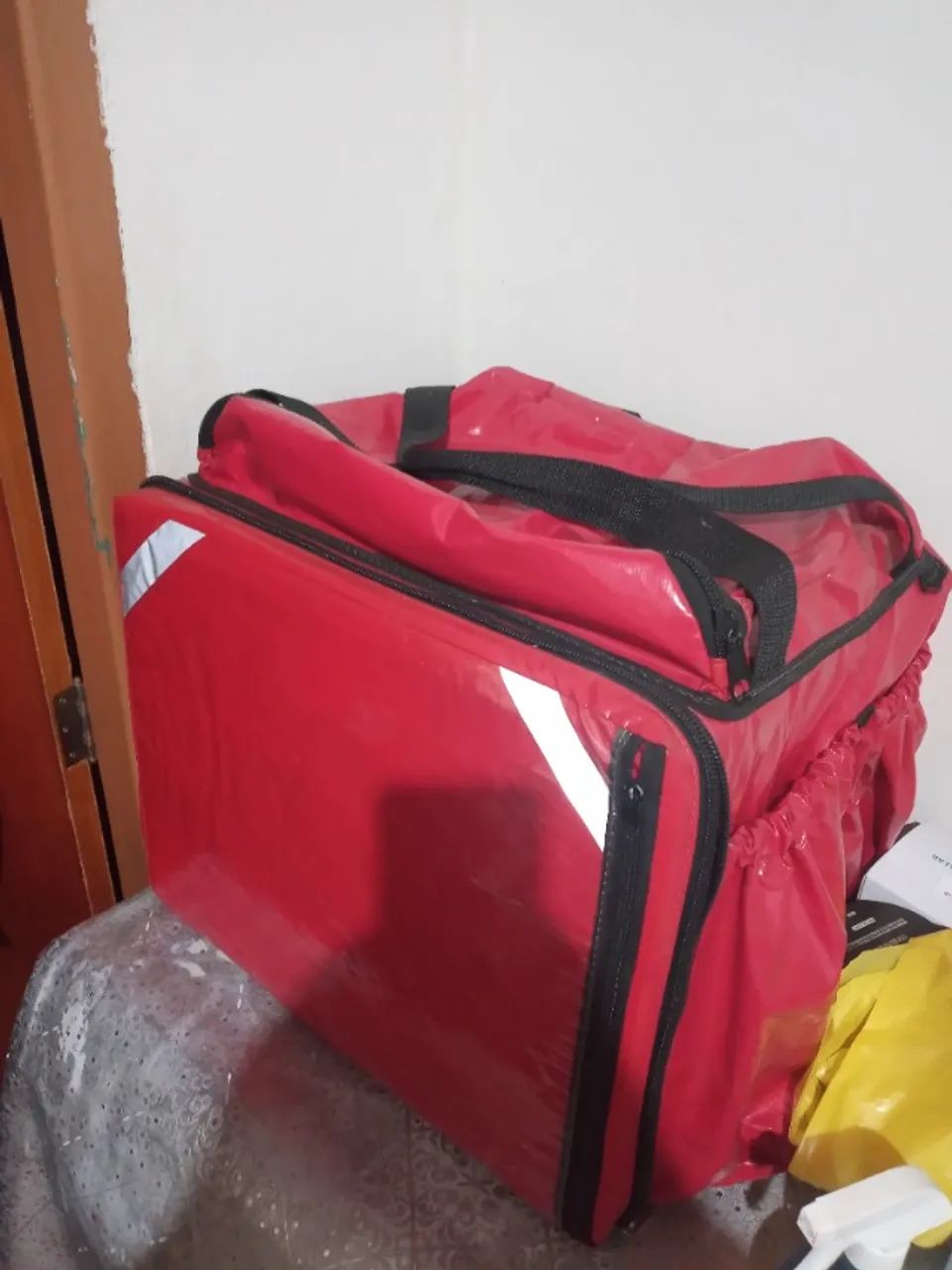 Bag para entregador - Foto 2