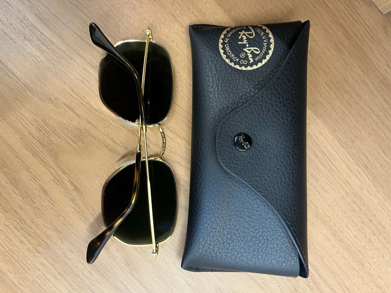 Óculos RayBan - Foto 4