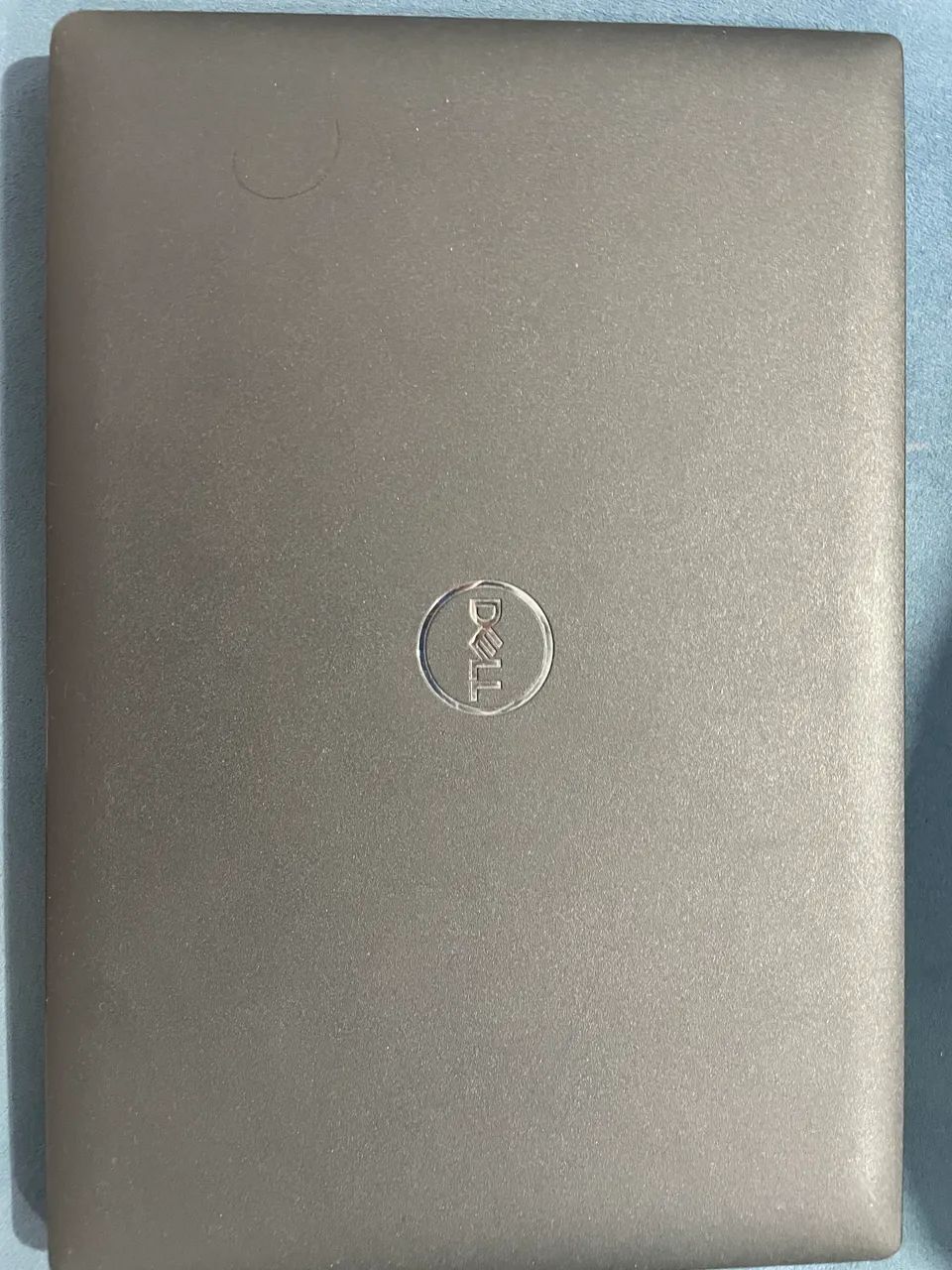 Vendo notebook Dell - Foto 2