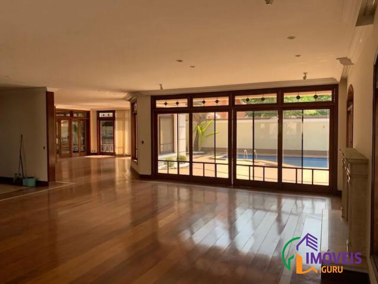 CASA EM CONDOMÍNIO - SUPER QUADRA MORUMBI - SP - Foto 2
