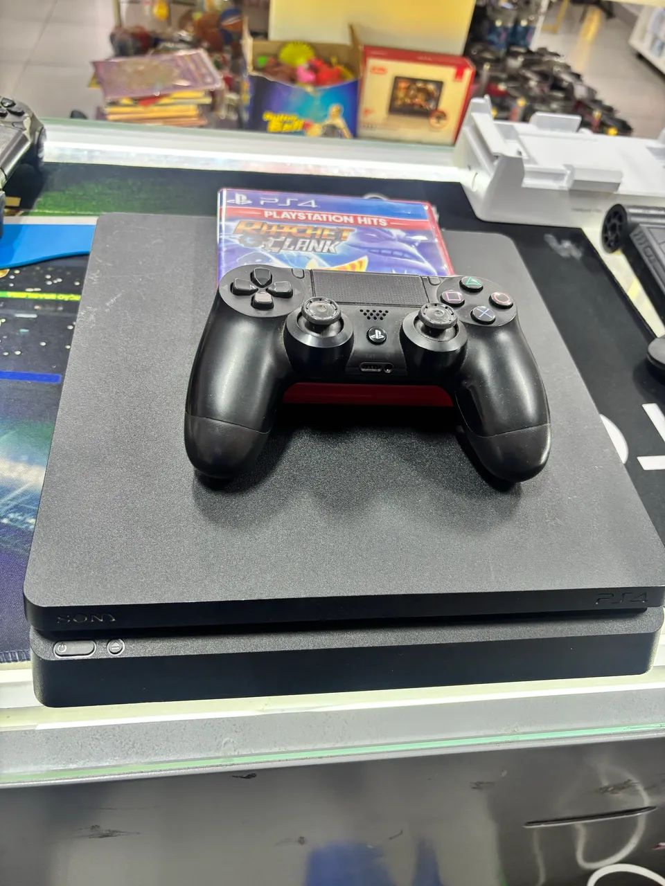 PlayStation 4 slim  - Foto 2