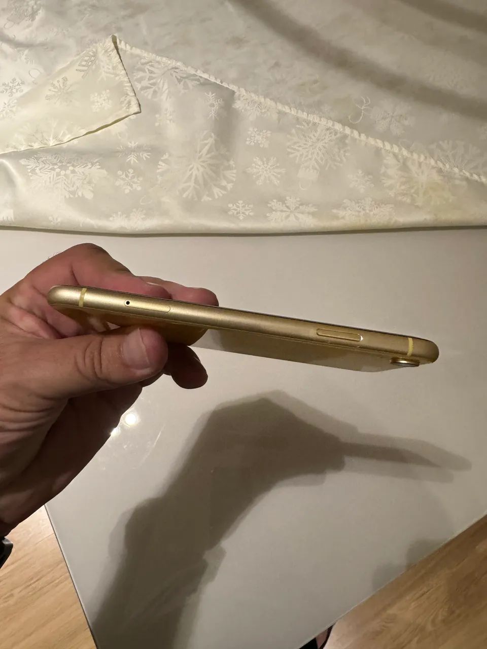 Iphone XR 64 GB Amarelo - Foto 5