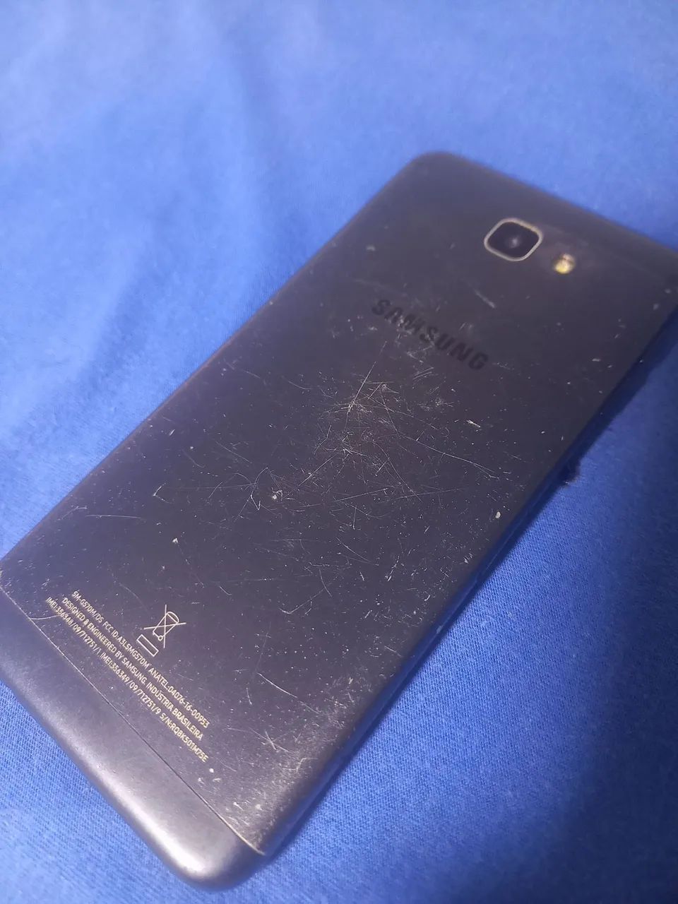 Celular Samsung j5 prime - Foto 3