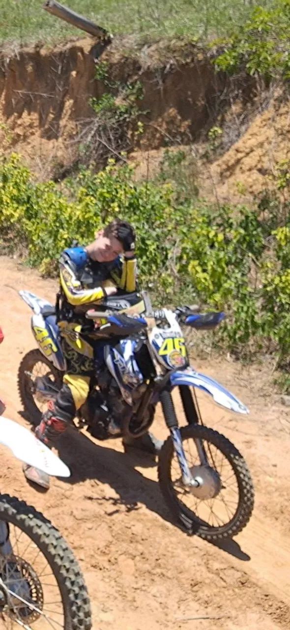 ttr 125 - Foto 2
