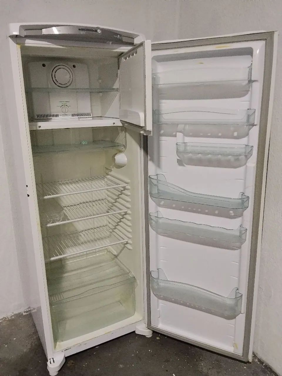 ? GELADEIRA CONSUL - ÓTIMA OPORTUNIDADE! ?
