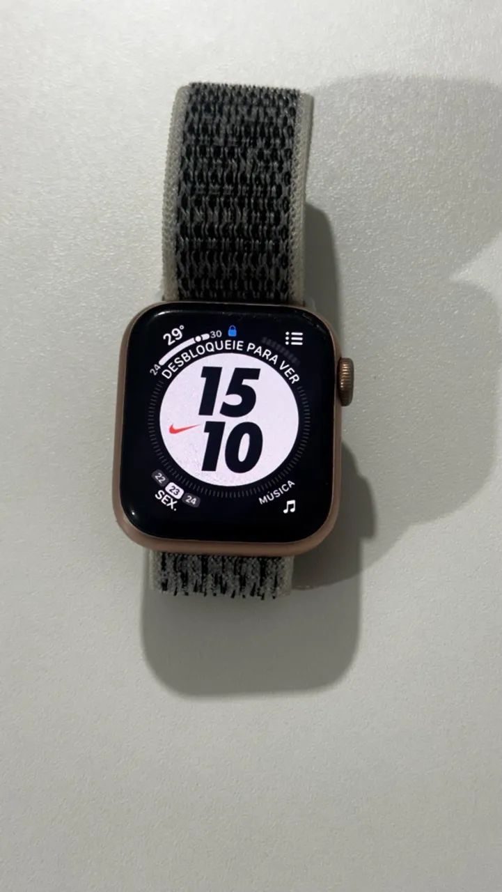 Apple Watch SE Rose 40mm