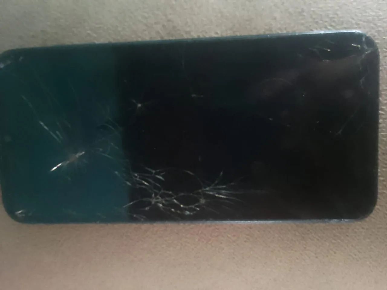Vendo Samsung A15 trincado não interfere em nada  - Foto 3
