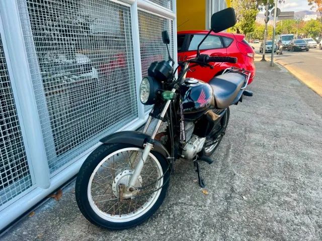 CG FAN KS 125 - Foto 4