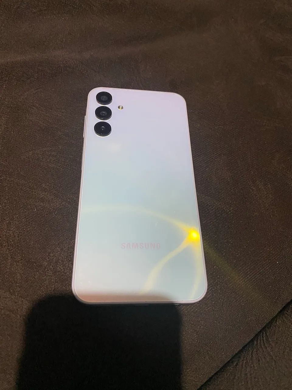 GALAXY A15 128GB DE ARMAZENAMENTO  4 DE RAM  - Foto 2