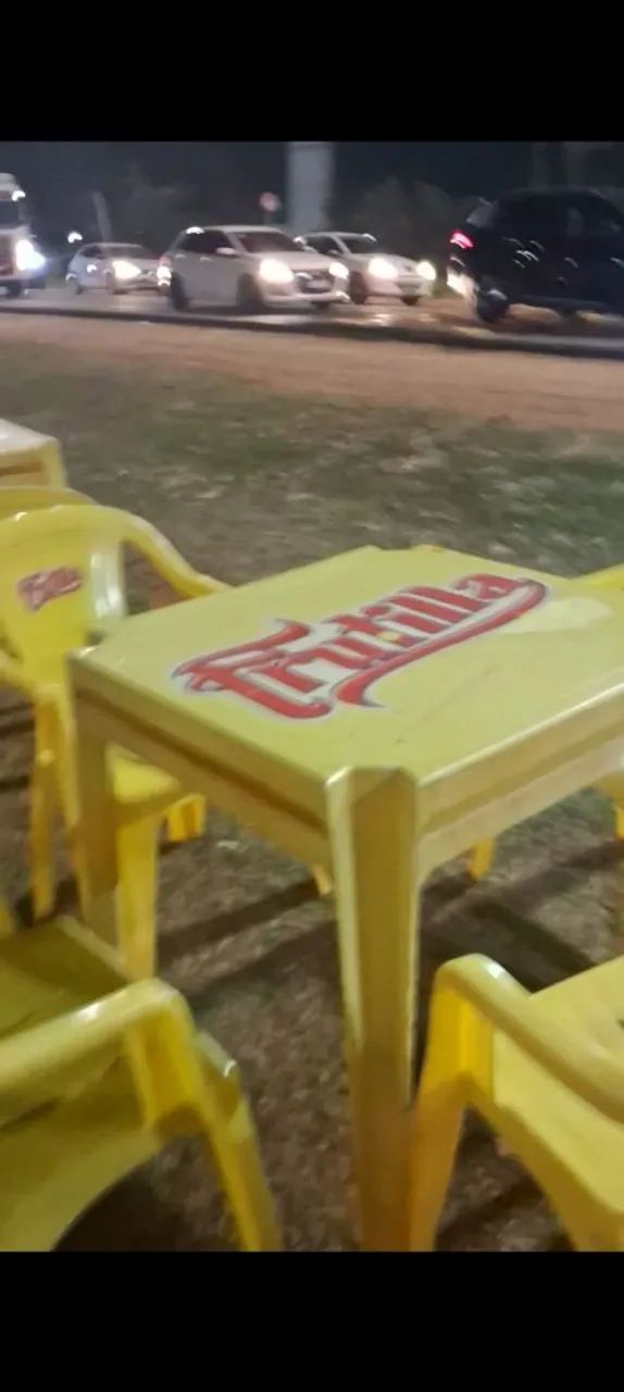 Treiller pra espetinho  - Foto 4