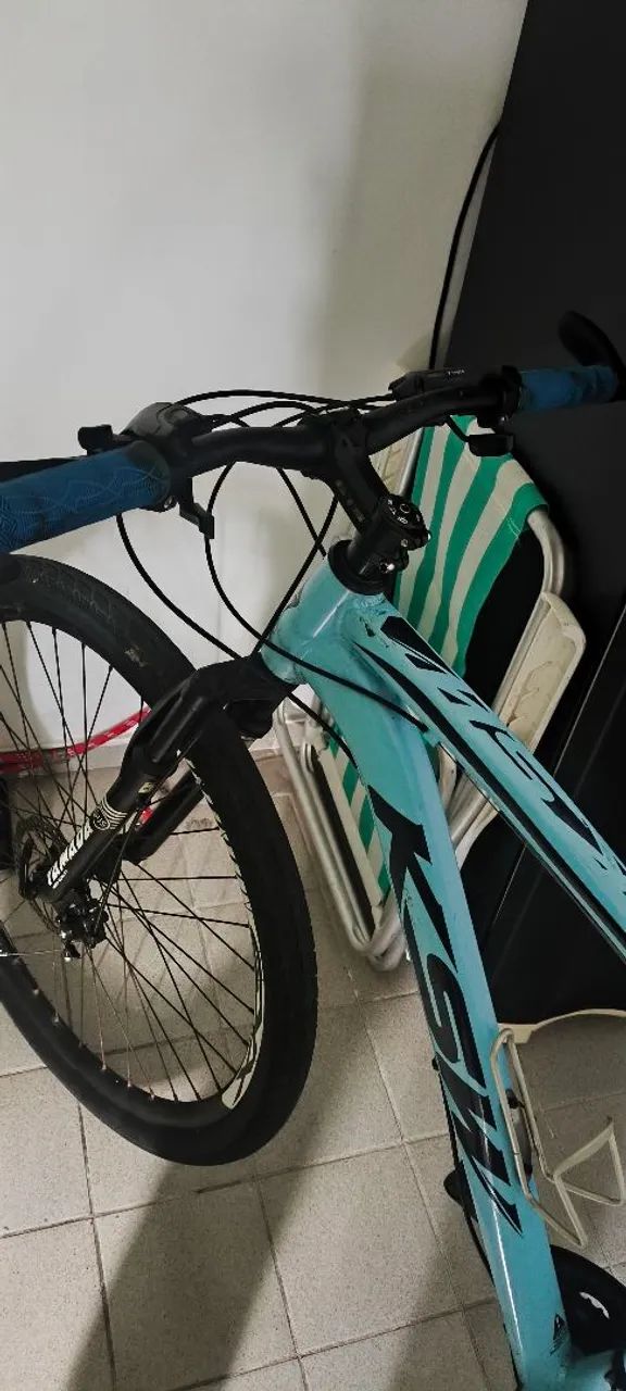 Vendo Bike  - Foto 2