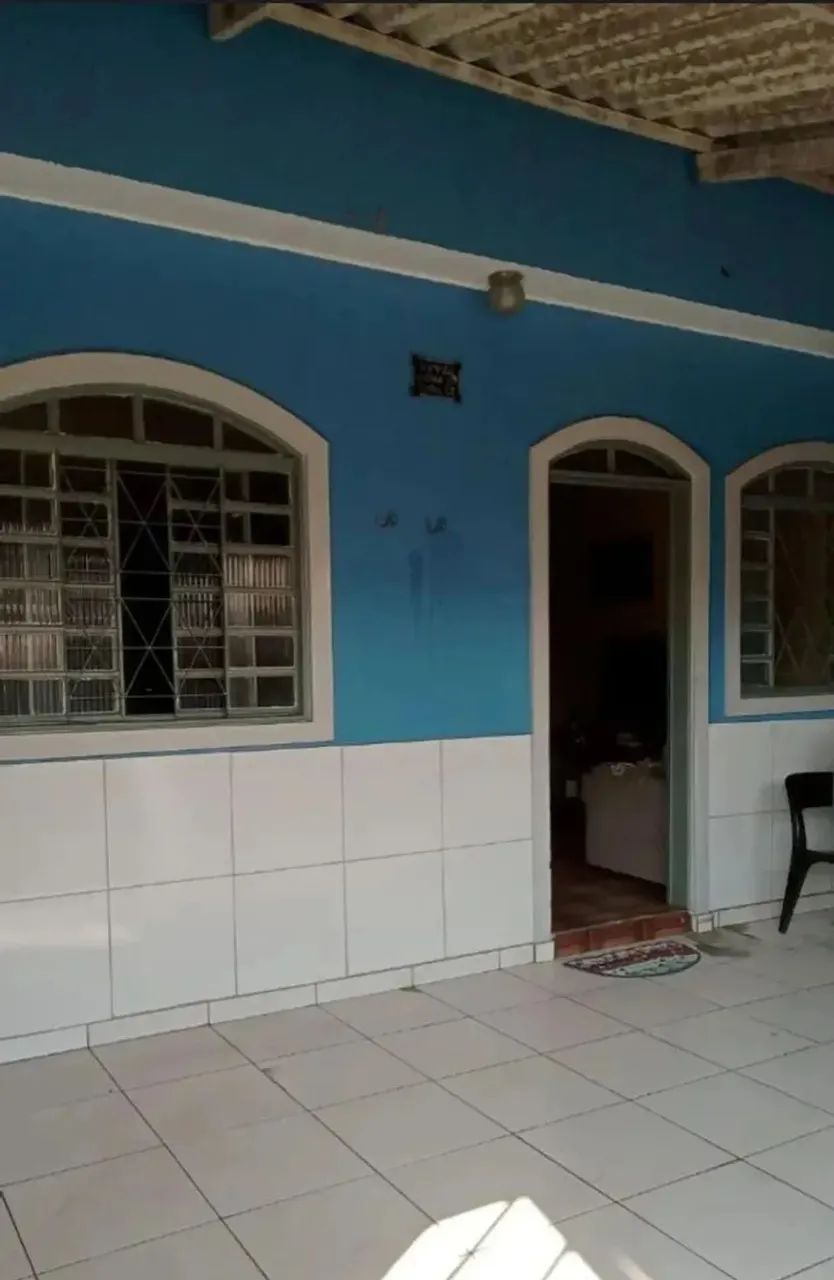 VENDO ou TROCO  Casa no Setor P Sul, Ceilândia  QNP. 24