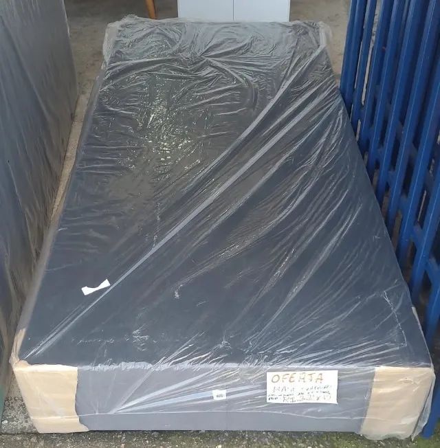 base solteiro reformada NOVO