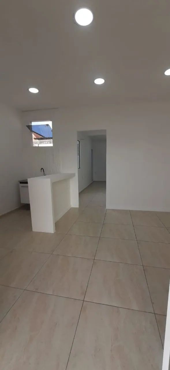 Foto - Rio de Janeiro - Santa Cruz