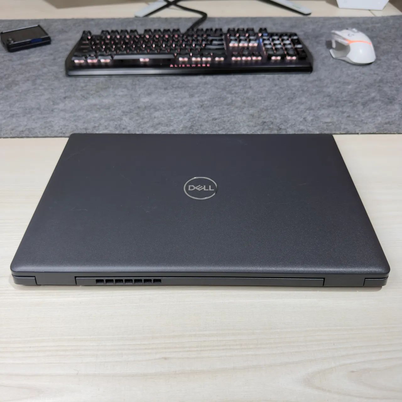 Notebook Dell Latitude 3520 - Core i5 11ªGen 16GB RAM SSD 256GB