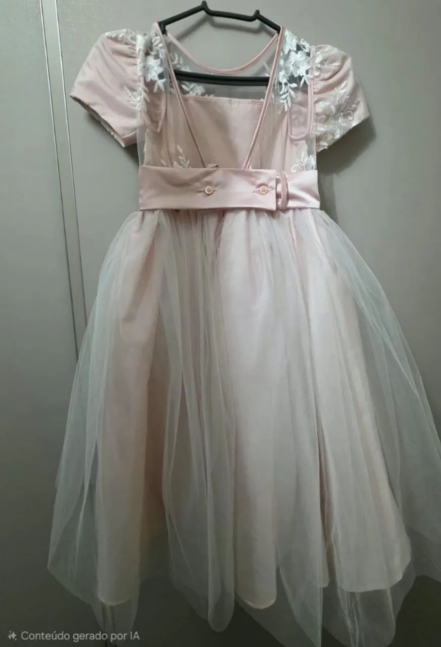 Vestido  - Foto 2