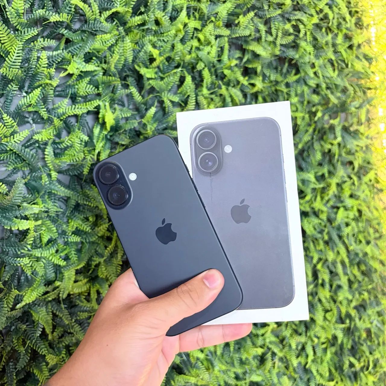iPhone 16 128gb - Foto 2