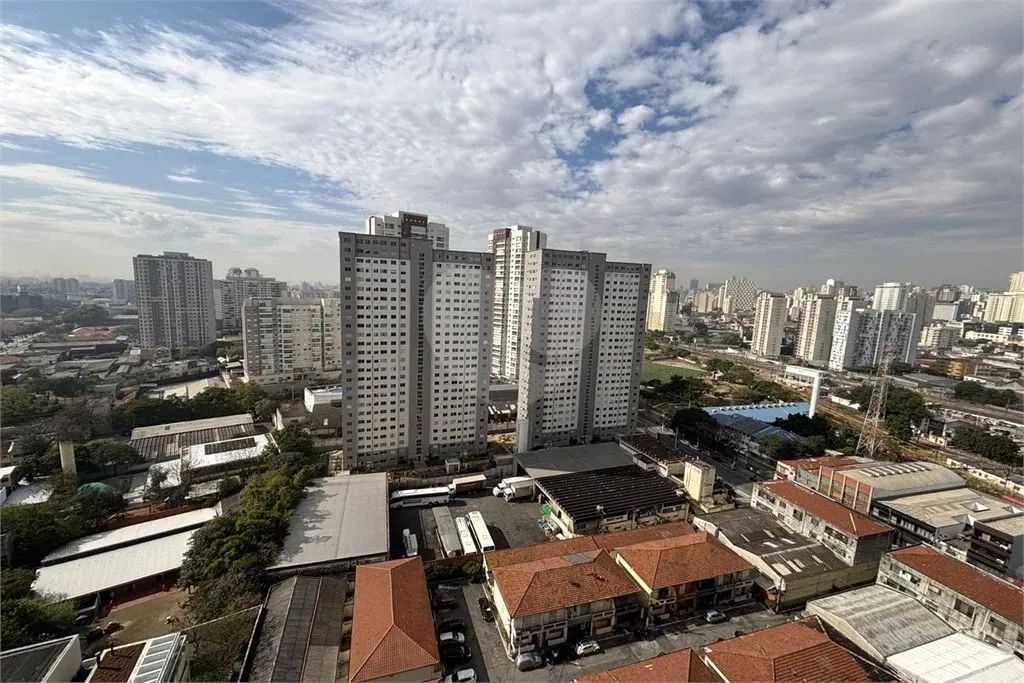 Apartamento com 2 quartos à venda em Barra Funda - SP - Foto 7