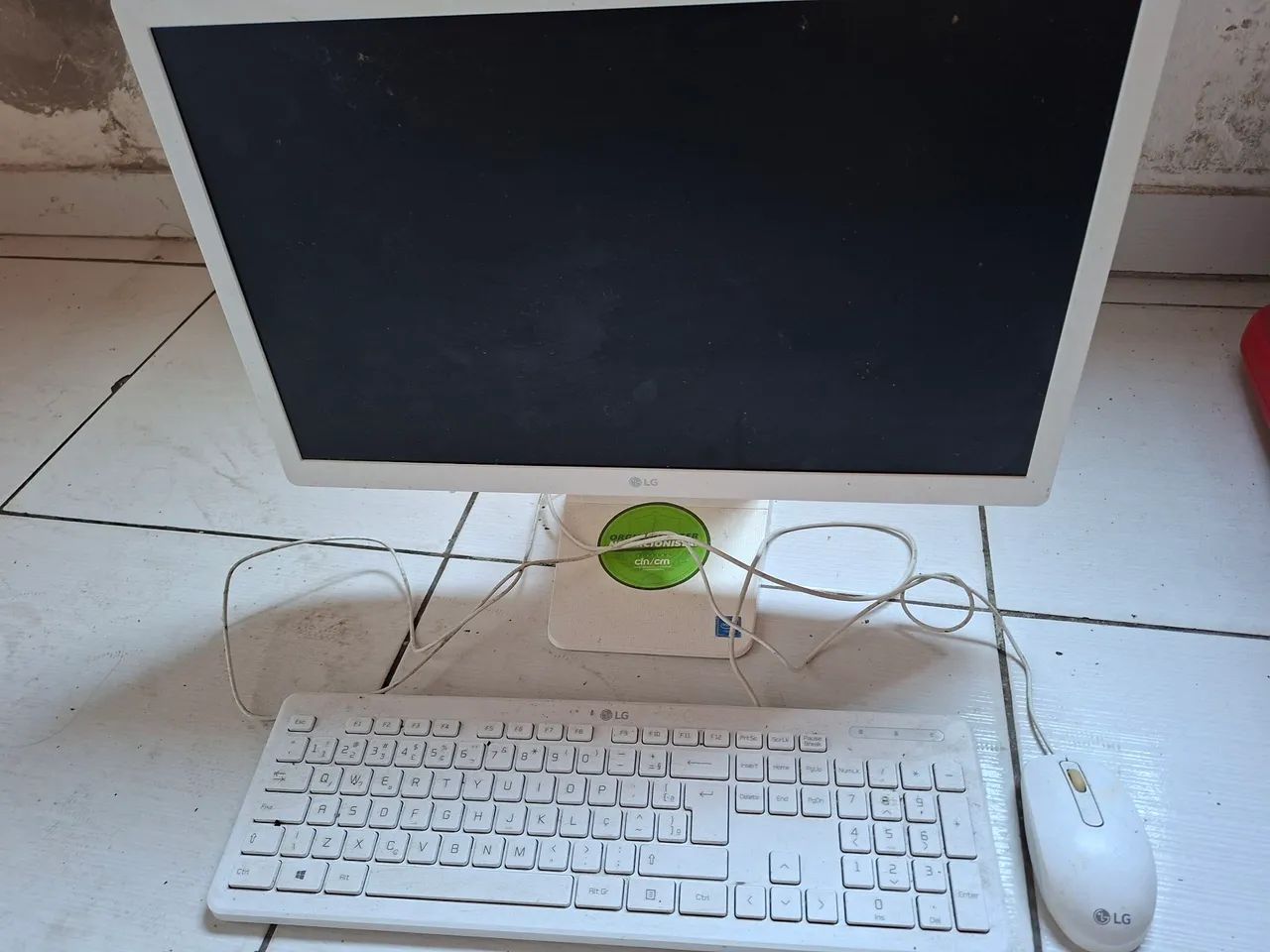 Computador Lg One - Foto 2