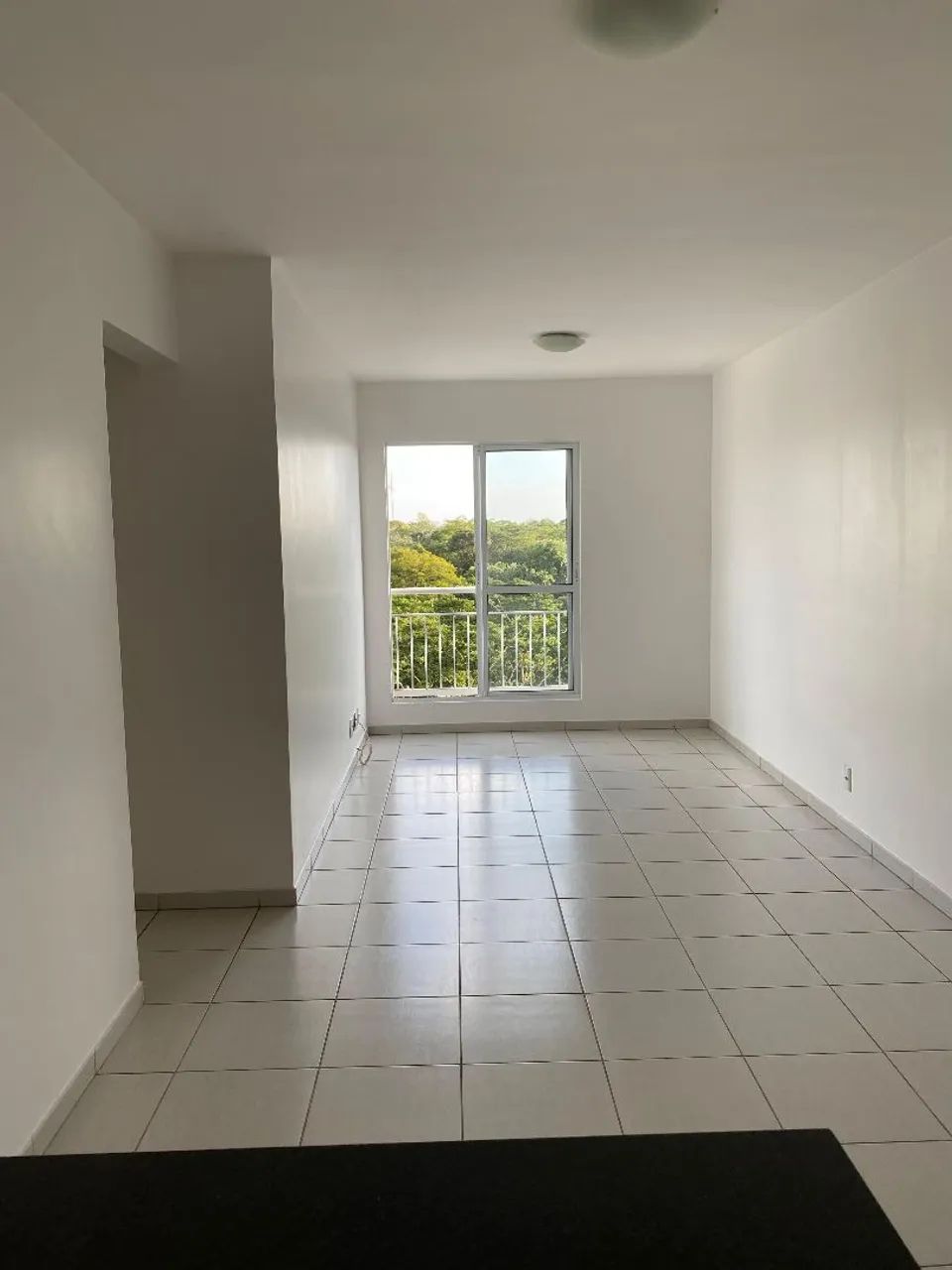 Vende-se apartamento 3/4 sendo uma suíte no Edifício Torres do Coxipó em Cuiabá MT 