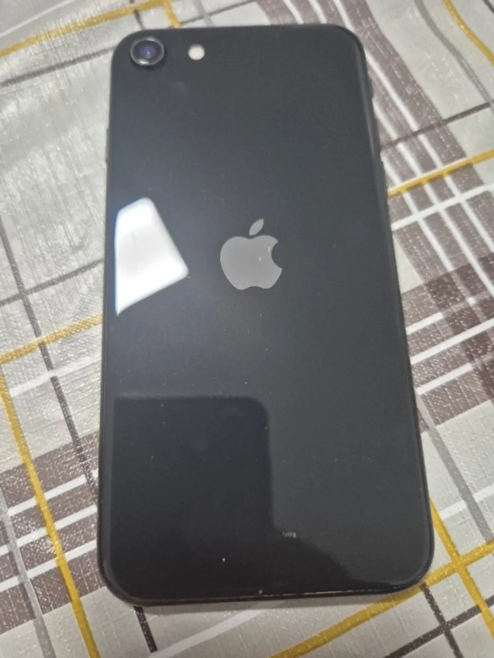 Iphone SE 2a Geração - 64 GB - Preto - Foto 5