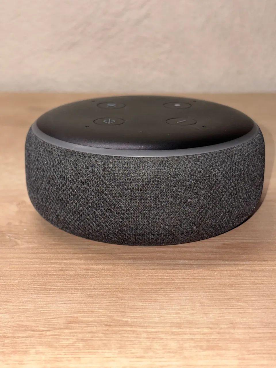 Amazon Echo Dot (3rd Gen) c/ Alexa    - Foto 4