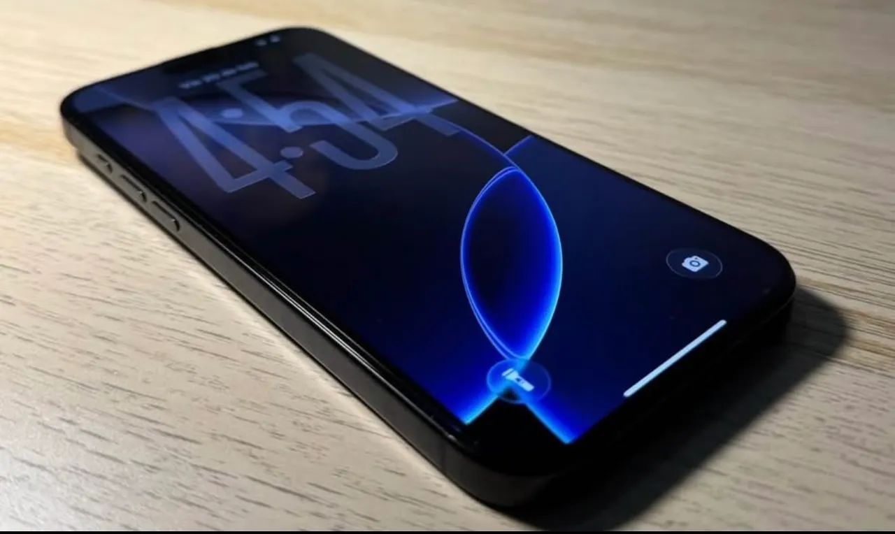 iPhone 16 pro Max 256gb 