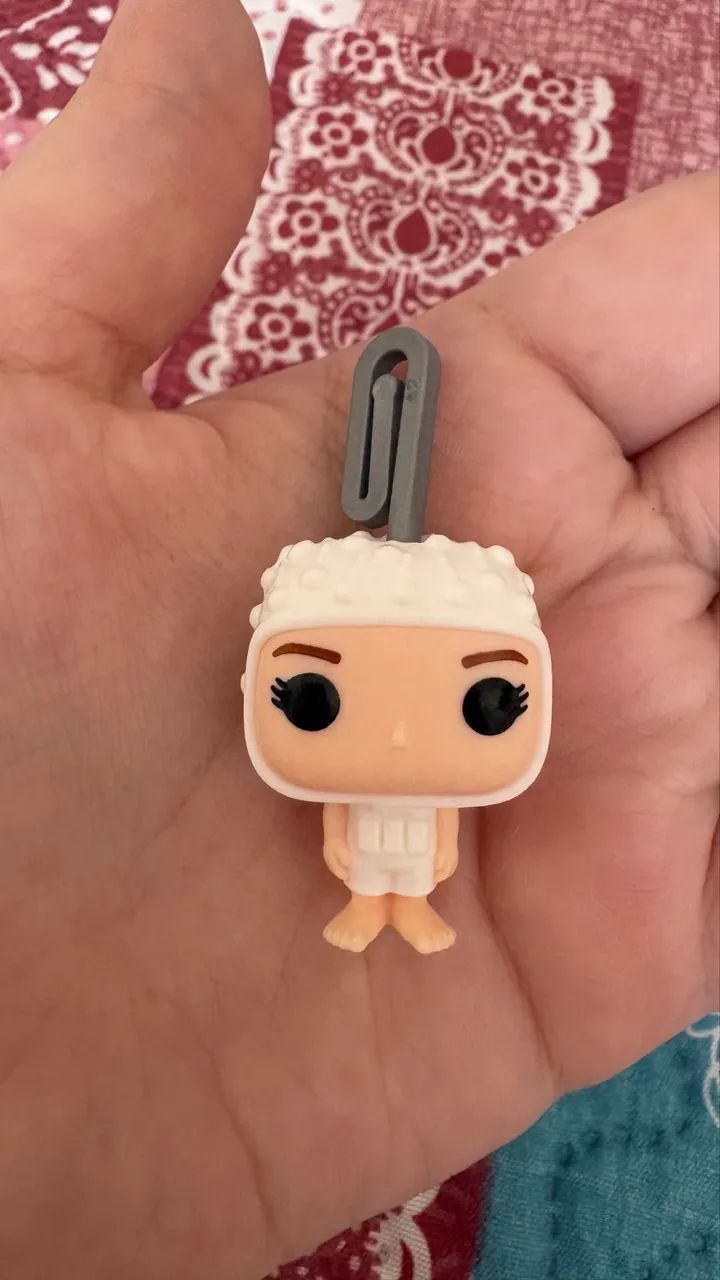 Eleven?onze?laboratório Stranger Things - Kinder joy (acompanha panfleto) - Foto 4
