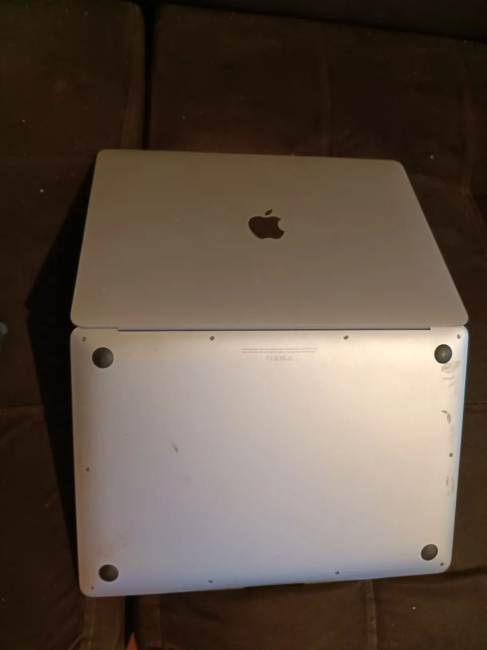 Air MacBook - Foto 3