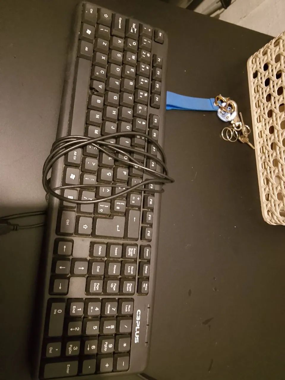 Teclado