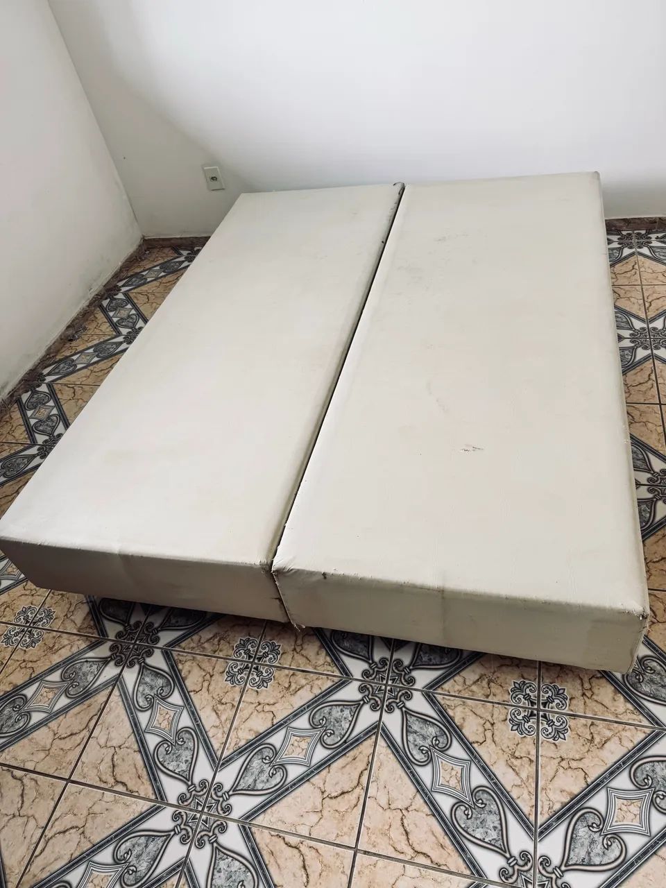 Box cama casal - Foto 5