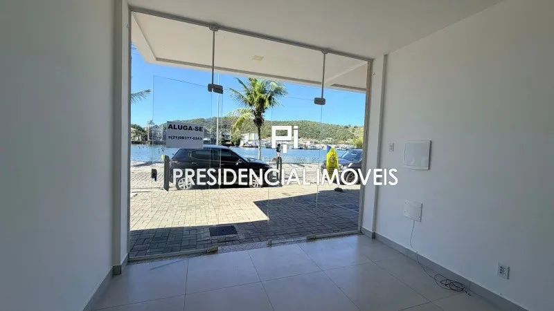 LOJA COMERCIAL em CABO FRIO - RJ, PORTINHO - Foto 2