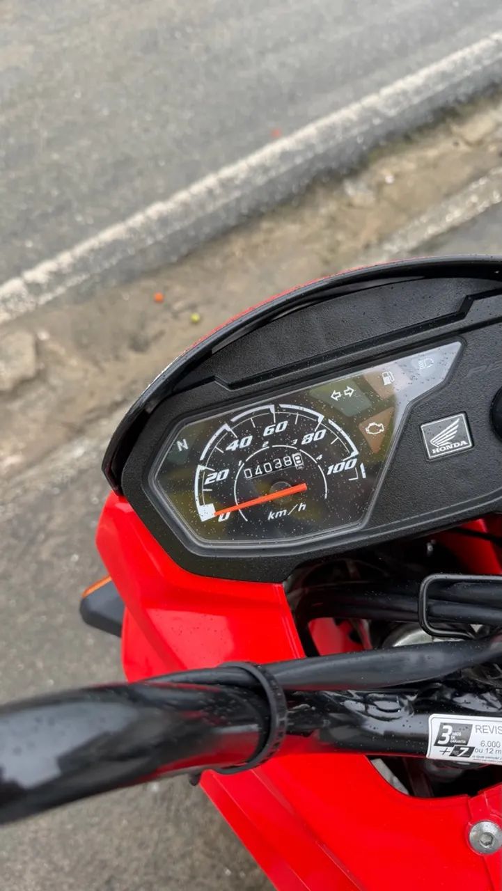 HONDA POP 110 - Foto 2