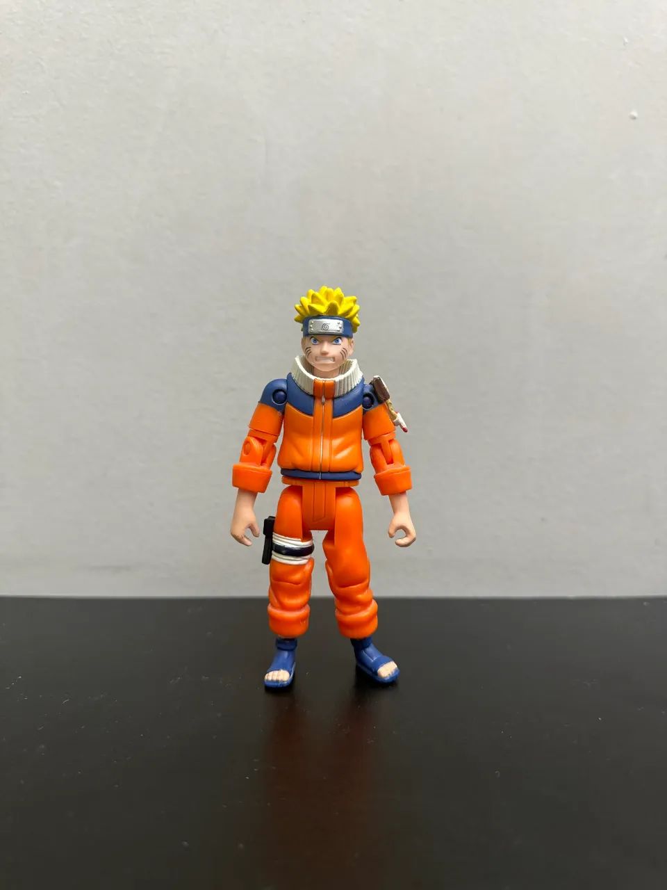 Boneco Naruto Mattel 2002 - Foto 2