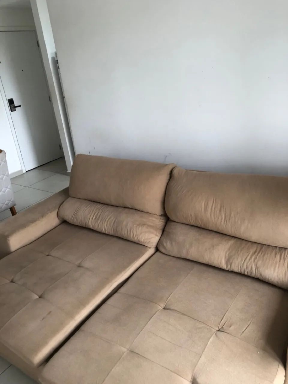 SOFÁ RETRÁTIL / CAMA - Foto 4