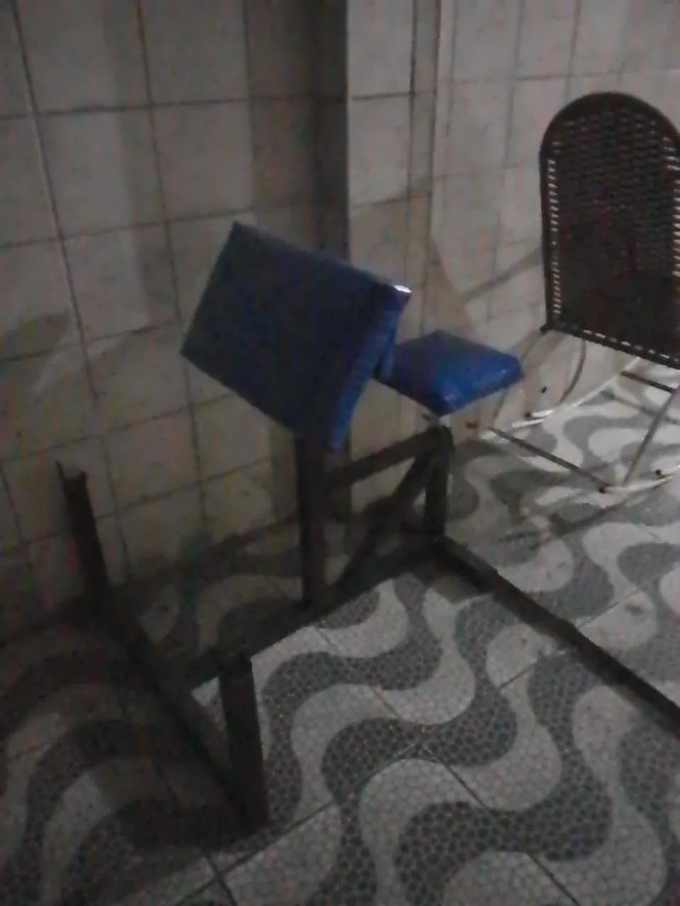 Aparelhos para malhar. - Foto 2