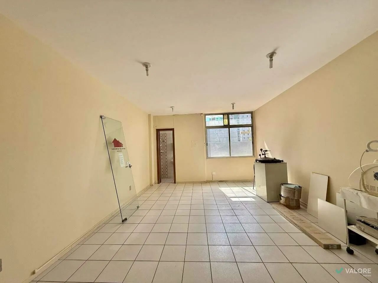 Sala  Funcionários