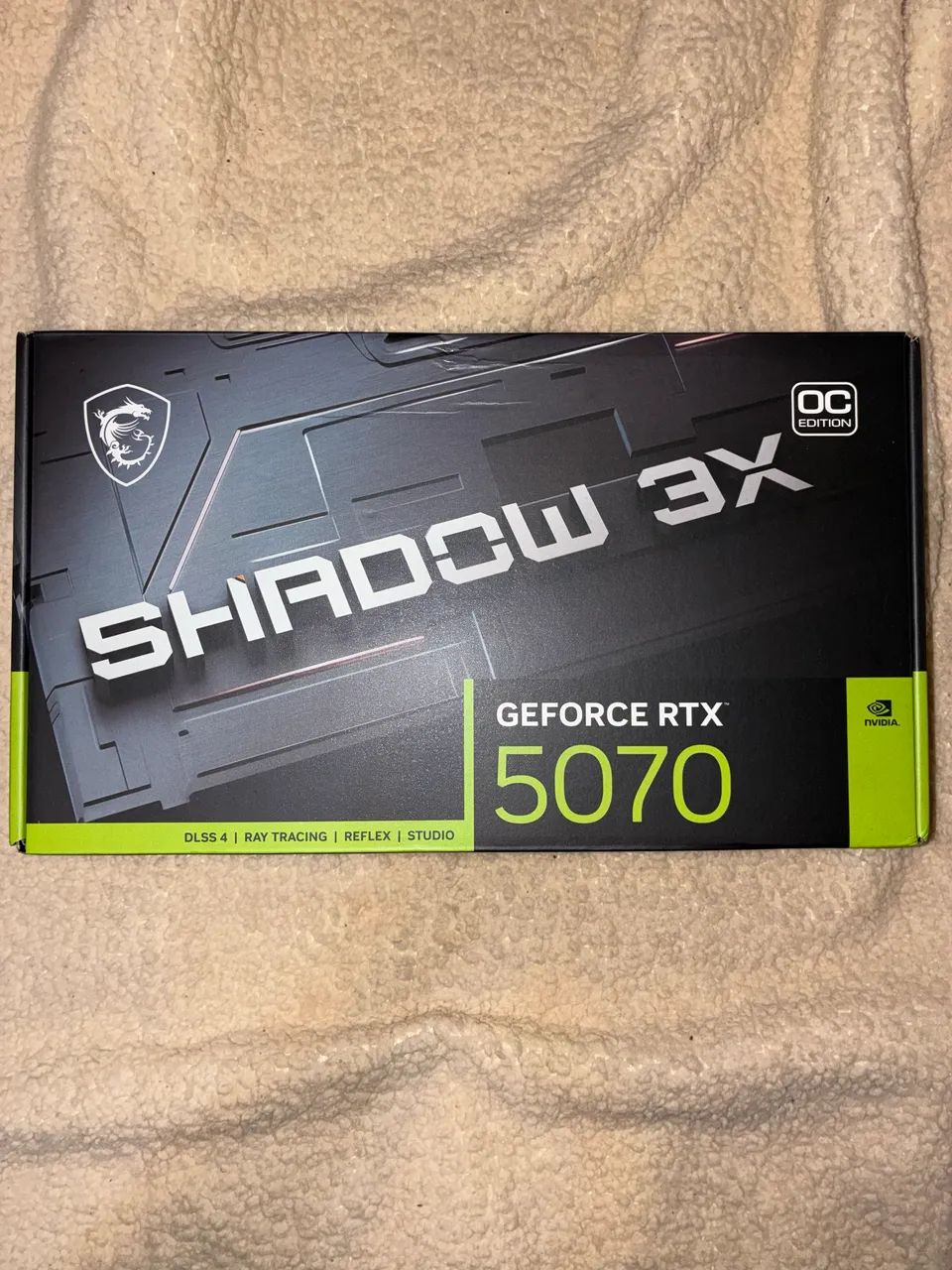 Pc gamer RTX5070 - Foto 4