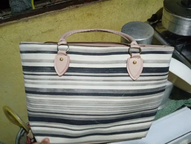 Bolsa usada Louis vuitton - Foto 2